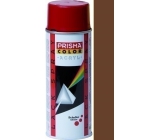 Schuller Eh klar Prisma Color Lak akrylový sprej 91331 Orechovo hnedá 400 ml