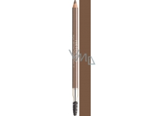 Artdeco Eyebrow Designer ceruzka na obočie s kefkou 7 Light 1 g