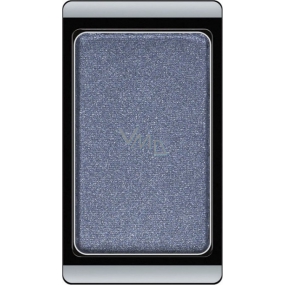 Artdeco Eye Shadow Pearl perleťové očné tiene 79 Pearly Steel Blue 0,8 g