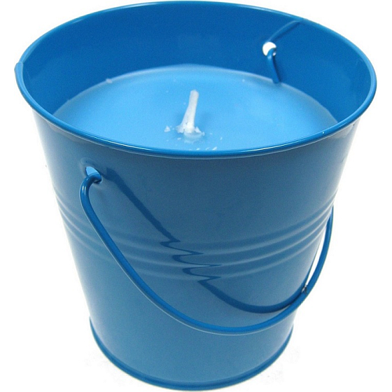 New Garden Trpaslík sviečka proti komárom 160 g