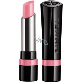 Rimmel London The Only 1 Lipstick rúž 100 Pink Me Love Me 3,4 g