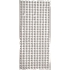 Albi Samolepiace perličky biele 828 kamienkov 4 mm