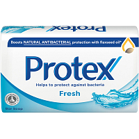 Protex Fresh tuhé antibakteriálne mydlo, 90 g