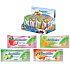 Freshmaker Wet Wipes Fruit kozmetické vlhčené obrúsky 15 kusov