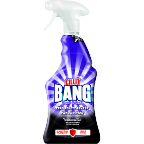 CILLIT BANG žiadna pleseň, 750 ml