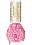 Miss Sporty Candy Shine Glitter Effect lak na nechty 005 7 ml