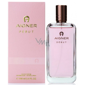 Etienne Aigner Debut toaletná voda pre ženy 100 ml