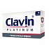 Clavin Platinum pevná a rýchla erekcie kapsuly 8 kusov