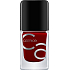 Catrice ICONails Gel Lacque lak na nechty 03 Caught on the Red Carpet 10,5 ml