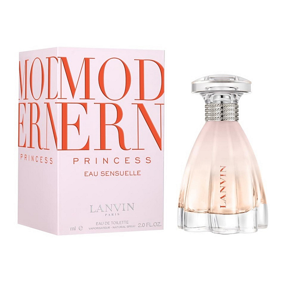 Lanvin Modern Princess Eau Sensuelle toaletná voda pre ženy 30 ml