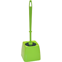 Spokar WC súprava 4379, WC štetka vrátane držiaka, 75 mm