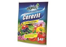 Agro Cererit Univerzálna granulované hnojivo 1 kg