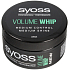 Syoss Volume Whip stylingová šľahačka pre objem vlasov 100 ml