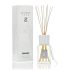 Millefiori Milano Zona Amber & Incense - Ambra a Kadidlo Difuzér 500 ml + 10 stebiel v dĺžke 35 cm do veľkých priestorov vydrží min. 6 mesiacov