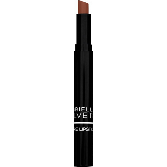 Gabriella salva Colore Lipstick rúž s vysokou pigmentáciou 05 2,5 g
