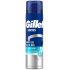 Gillette Series 3x Sensitive Cool gél na holenie pre mužov 200 ml
