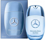 Mercedes-Benz Mercedes Benz The Move Express Yourself toaletná voda pre mužov 100 ml