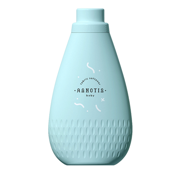Agnotis Baby Fabric Softener aviváž pre deti 1 l