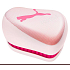 Tangle Teezer Compact Styler Puma kompaktný kefa na vlasy Neon Pink limitovaná edícia