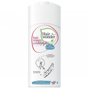 Hair Wonder Repair regeneračný kondicionér pre vyživenie a posilnenie vlasov 20 ml mini