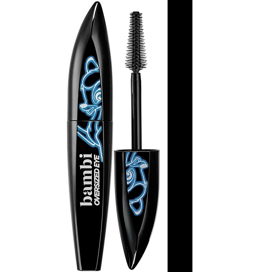 Loreal Paris False Lash Bambi Oversized Eye objemová riasenka s 3D efektom Intense Black 9 ml