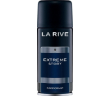 La Rive Extreme Story dezodorant sprej pre mužov 150 ml