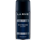 La Rive Extreme Story deodorant sprej pre mužov 150 ml