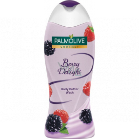Palmolive Gourmet Berry Delight sprchový gél 500 ml