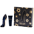 Carolina Herrera Good Girl parfumovaná voda pre ženy 50 ml + telové mlieko 75 ml, darčeková sada pre ženy