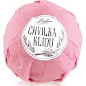 Bohemia Gifts Boho sprchový gel 250 ml + šumivá guľa do kúpeľa 2 x 100 g, kozmetická sada pre ženy