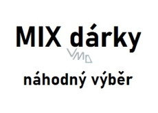 Mix náhodný výběr