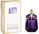 Thierry Mugler Alien Refillable Talisman parfumovaná voda pre ženy 30 ml