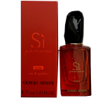 Giorgio Armani Sí Passione Éclat parfémovaná voda pro ženy 7 ml miniatura