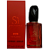 Giorgio Armani Sí Passione Éclat parfumovaná voda pre ženy 7 ml miniatúra