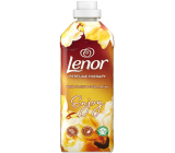 Lenor Vanilla Orchid & Gold Amber orchidea, vanilka a jantár 28 dávok 700 ml