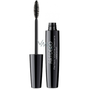 Artdeco Perfect Volume Waterproof Mascara vodoodolná maskara pre väčší objem 10 ml