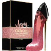 Carolina Herrera Very Good Girl Glam parfém pre ženy 30 ml