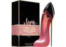 Carolina Herrera Very Good Girl Glam parfém pre ženy 30 ml