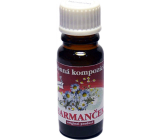 Vonný olej Slow-Natur Chamomile 10 ml