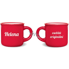 Nekupto Name mini hrnček Helena 100 ml