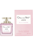 Oscar de la Renta Alibi Pop So Charming toaletná voda pre ženy 100 ml