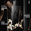 Yves Saint Laurent MYSLF parfum pre mužov 40 ml