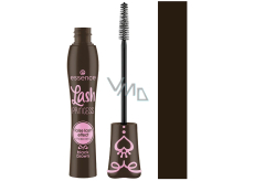 Essence Lash Princess False Lash Effect řasenka černohnědá 12 ml