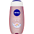 Nivea Vodná lilie & Oil sprchový gél, 250 ml