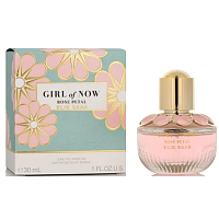 Elie Saab Girl of Now Rose Petal parfémovaná voda pre ženy 30 ml