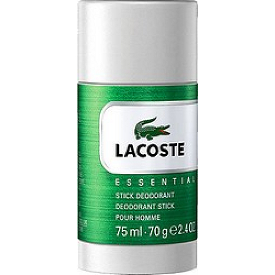 Lacoste Essential deodorant stick pre mužov 75 ml