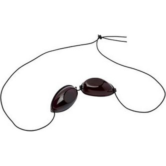 Elastic Igoggles ochrana očných viečok s gumičkou