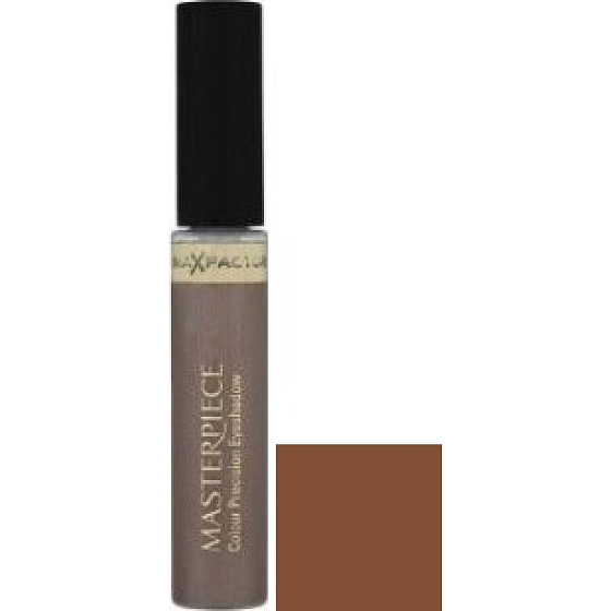 Max Factor Masterpiece Colour Precision Eyeshadow očné tiene 03 Coffee 8 ml