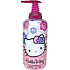 Hello Kitty Flowers 2v1 pena do kúpeľa & sprchový gél 1000 ml