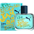 Puma Jam for Men toaletná voda 25 ml